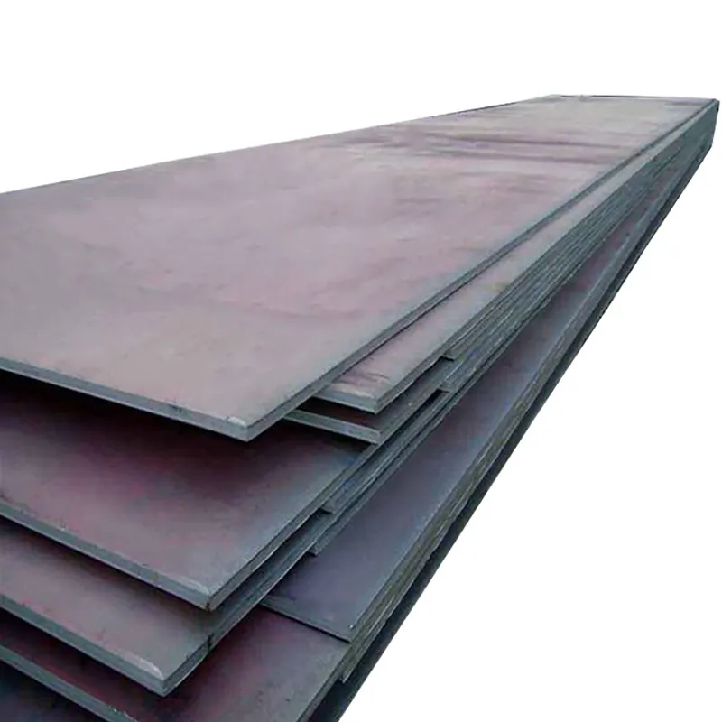 carbon steel plate&sheet